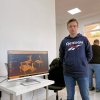 Sukcesy projektów Europraktyki3 w Setúbal i Sewilli